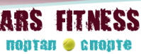 Центр спорта «АРС fitness» Центр спорта «АРС fitness»